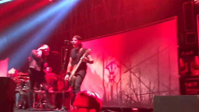 The Raven Age - Fleur De Lis