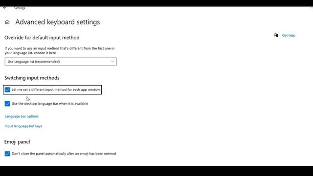 Hindi indic input 3 windows 10 me kaise install kare - how to use hindi indic input 3 in windows смотреть онлайн