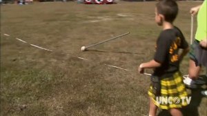 Scotland County Highland Games | NC Weekend | UNC-TV