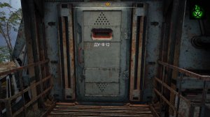 Как открыть дверь в бункер профессора Лодочки и убрать компиляцию шейдеров I Баги СТАЛКЕР 2