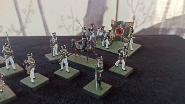 Почти 1000 человек это почти Армия смотреть онлайн