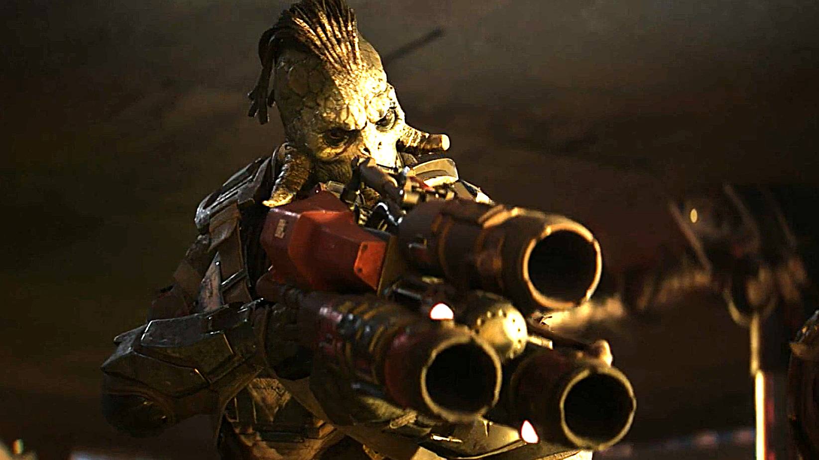 В БУДУЩЕМ ЛЮДИ УСТРАИВАЮТ СМЕРТЕЛЬНЫЕ ПОЕДИНКИ НА ПОТЕХУ ПУБЛИКЕ / ОБЗОР СЕРИИ "СЕКРЕТНЫЙ УРОВЕНЬ" смотреть онлайн