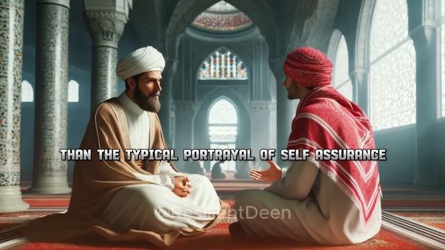 How To Be Silently Attractive 10 Social Habits from Muslim Life | MUSLIM смотреть онлайн