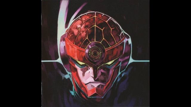 Gurren Lagann - Rap Wa Kan No Tamashii (Seamless Extension)