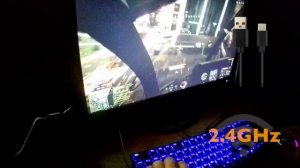 ОБЗОР REDRAGON ANUBIS