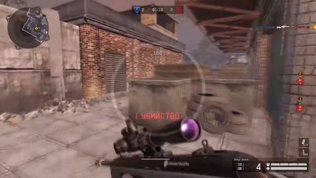 warface: клатч смотреть онлайн