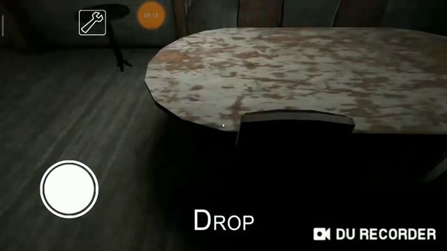 Как пройти Granny режим Normal за 1 день. смотреть онлайн