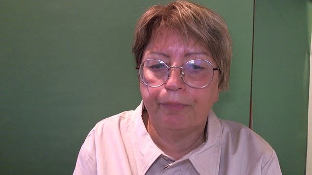 Мира Викторовна - Информатика смотреть онлайн