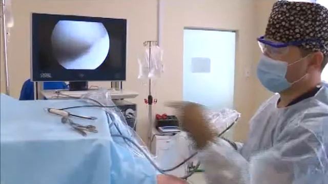 ! РЕКЛ СЮЖ 10 12 2018 БИОНИКА 92с смотреть онлайн