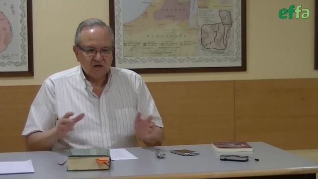 José Luis Sicre. Libros históricos смотреть онлайн