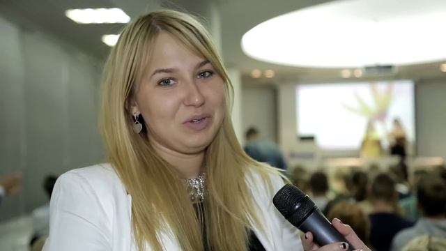 Party Time - Презентация студенческой программы Work & Travel смотреть онлайн