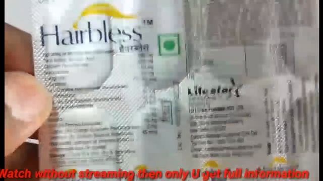 Hairbless tablet review in tamil,fast hair growth medicine 2 meters in 1 week and cure for alopecia смотреть онлайн