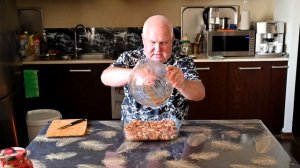 КУРИНЫЕ БЕДРА без КОСТИ в ДУХОВКЕ. Выпуск №1182