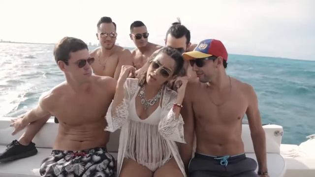 Luna Viper La Sirena 5 Nenes смотреть онлайн