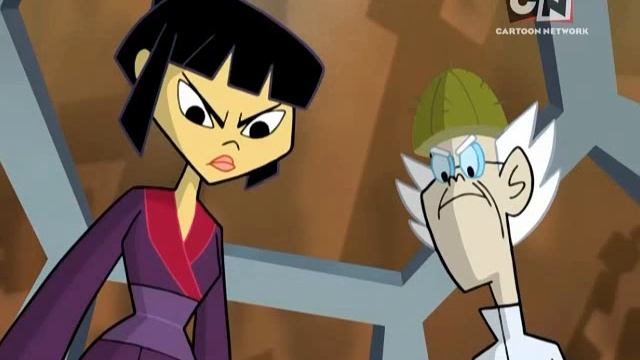 Robotboy 423 The Revenge Of Protoboy