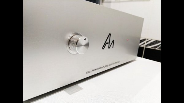 Audio Note Meishu Phono