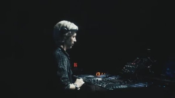 MEDUZA - Live @ Escape Halloween (California, United States 2024)