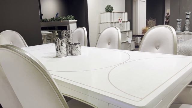 New Showroom