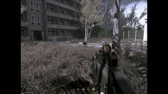 Caçando Encrenca No Call Of Duty Modern Warface 3