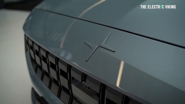 HORROR Battery Replacement Cost For Unlucky Polestar EV Owner