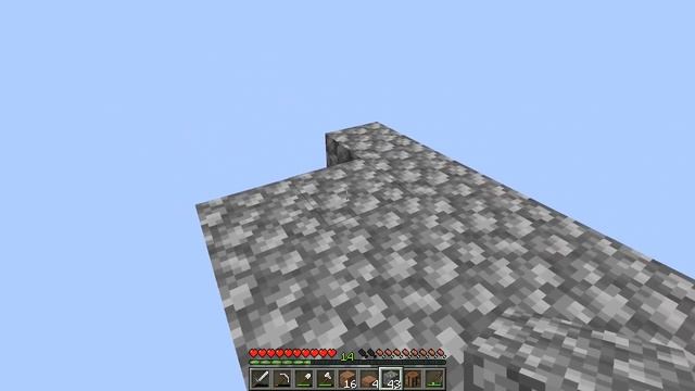 ПРО ПОСТРОИЛ ФЕРМУ ЗЛЫХ МОНСТРОВ ОСТРОВ В 1 БЛОК МАЙНКРАФТ! ПРОФЕССИОНАЛЫ ПРОТИВ ВЫЖИВАНИЕ MINECRAFT смотреть онлайн