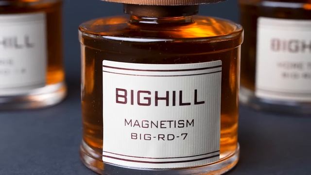 Odorizante de cameră BIGHILL - Produse Eyfel România смотреть онлайн