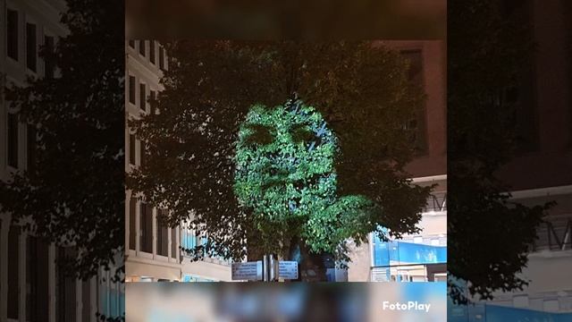 Lichtfest 2021,Mona Ragy Enayat,Leipzig смотреть онлайн