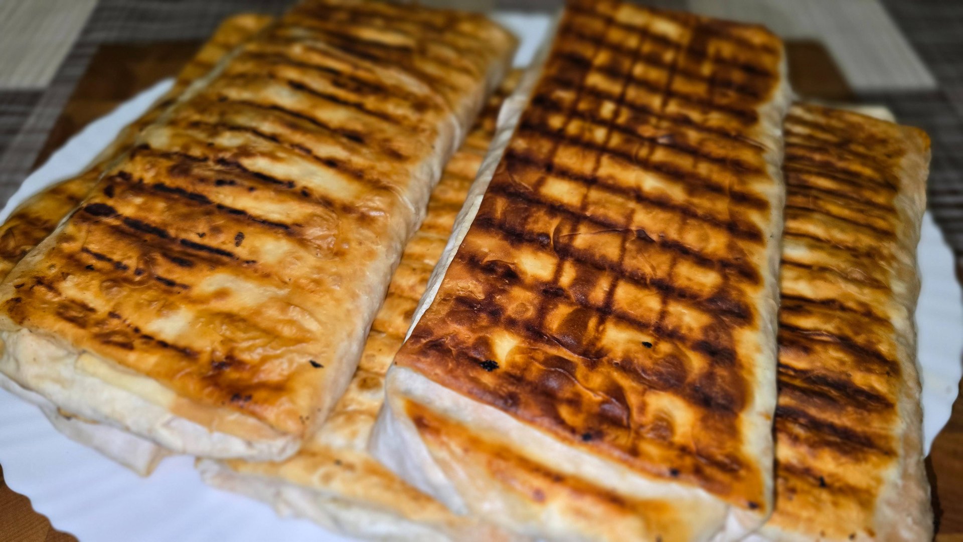 Шаурма по-домашнему. смотреть онлайн