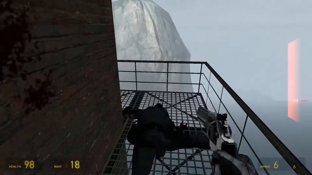 [GAMEPLAY] HALF-LIFE 2 - PART 27 Walkthrough смотреть онлайн