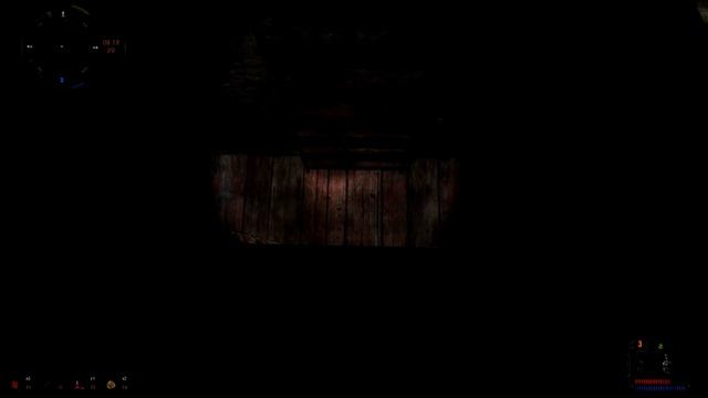 Stalker call of pripyat HD remake "why i don't use grenades" смотреть онлайн