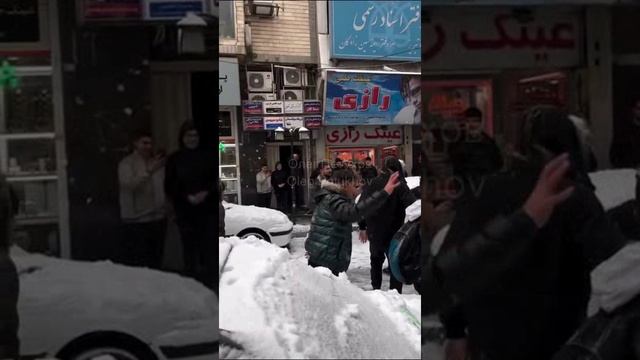 Иран. Iran. 伊朗。 смотреть онлайн