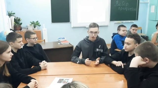 Выбор ваших родителей