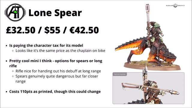 TAU are HERE - New Combat Patrol, Full Kroot Prices, Orks and Marines - Huge Warhammer 40K Releases смотреть онлайн