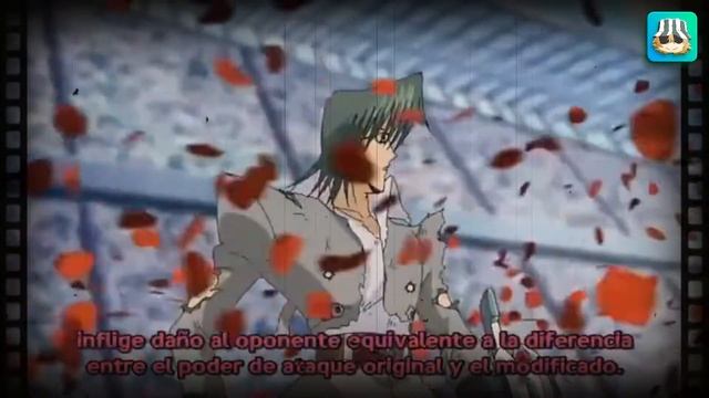 Akiza Izinski - Yu-Gi-Oh! AMV / Aki invoca al dragón de la rosa negra! смотреть онлайн