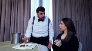 Women's Club 19 - Վալենտին - Ակնկալիք և Իրականություն