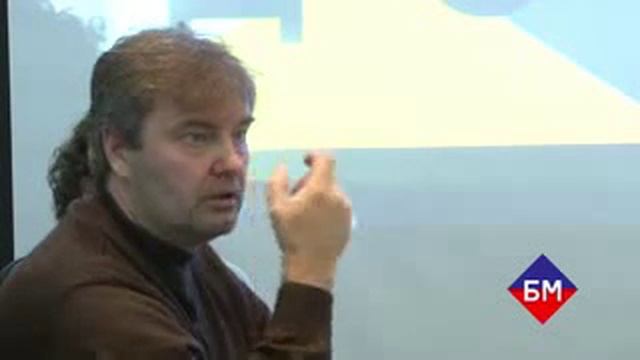 Бизнес Молодость Встреча участников спецпроекта проблемы и решения, кейсы и советы low New 5 смотреть онлайн