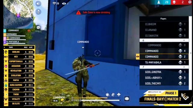 TG DELETE SOLO 7 KILLS | DELETE SOLO DOMINATION | TM DOMINATE | TM UNBELIEVABLE GAMEPLAY | GODZILLA смотреть онлайн