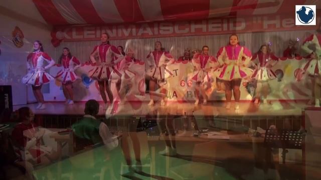 Prunkssitzung Kleinmaischeid смотреть онлайн