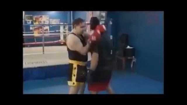 Sifu David Ross' Lion's Roar why we clinch and wrestle смотреть онлайн