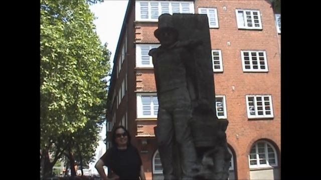 Marilyn, Pressy & Vanessa смотреть онлайн
