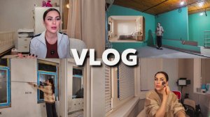 ДИЗАЙН ПРОЕКТ ДАЧИ | КУПИЛА НОВЫЙ 16 PRO MAX || 3 влога в 1