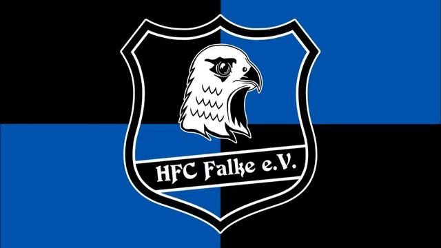 HFC Falke e.V. Einlaufhymne/Anthem смотреть онлайн