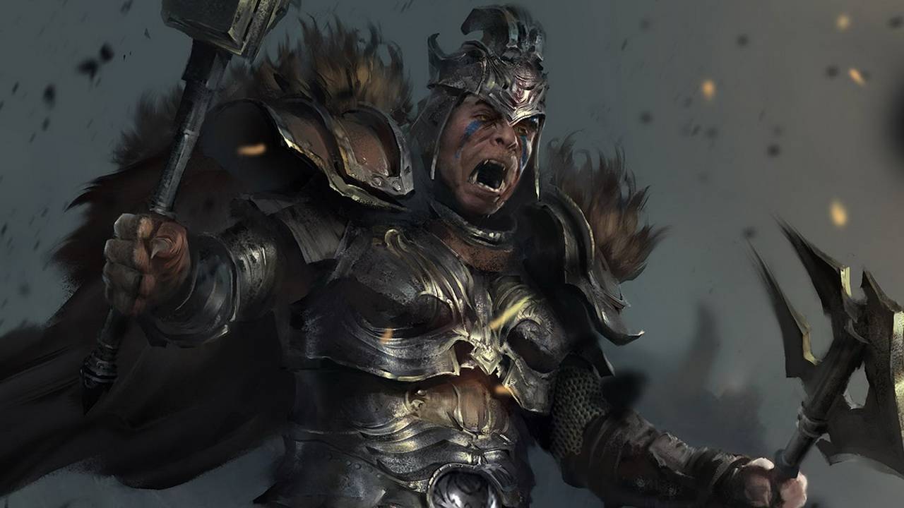 The Elder Scrolls Legends #256 часть смотреть онлайн