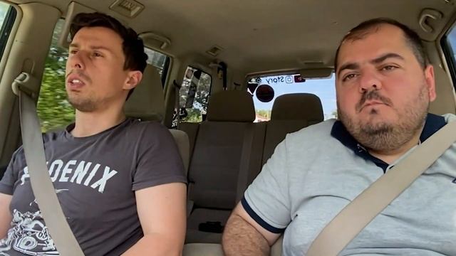 A/T საბურავების მიმოხილვა - Roadcruza RA 1100, არ იყიდოთ სანამ ამ ვიდეოს არ ნახავთ!