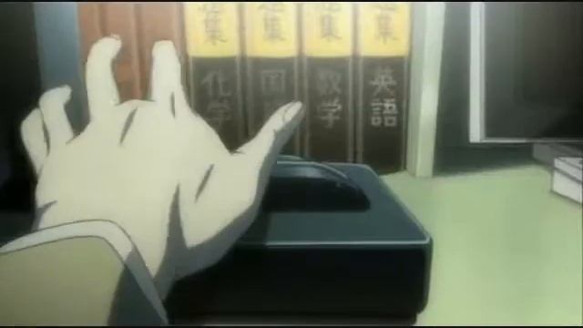"my chemical romance" teenagers-death note смотреть онлайн