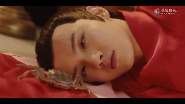 新婚夜，少爺推開新婚妻子，和小丫鬟纏綿一夜 🍿 Chinese Television Dramas | 楊志雯 葉盛佳
