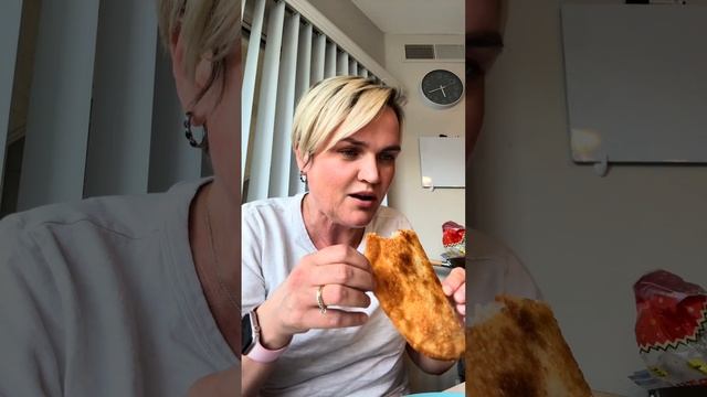 Чебуреки із коржів Tortillas 👍 смотреть онлайн