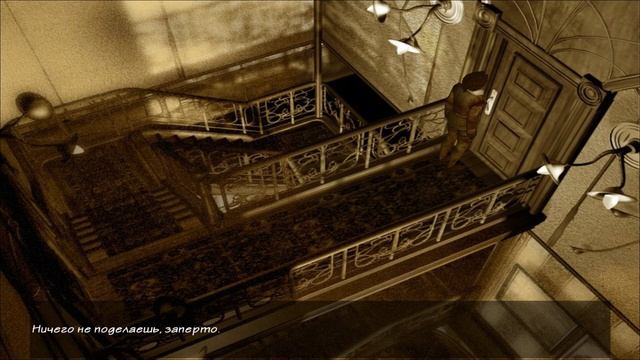 Syberia 2 ★ Прохождение игры с Максоном ★ Часть #7 смотреть онлайн