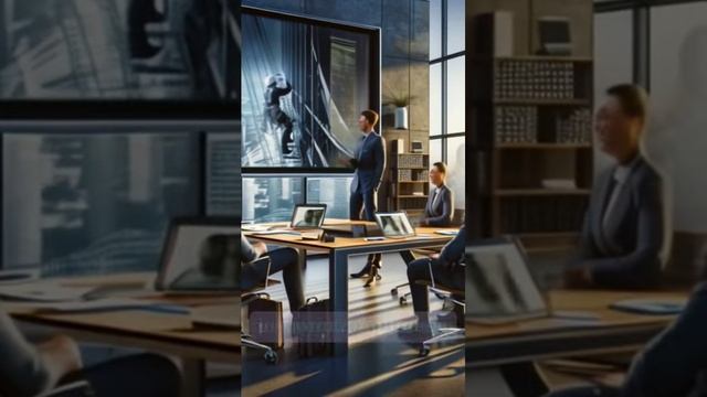 Разработка продающих презентаций #b2b #marketing #строительство #промальп #москва смотреть онлайн