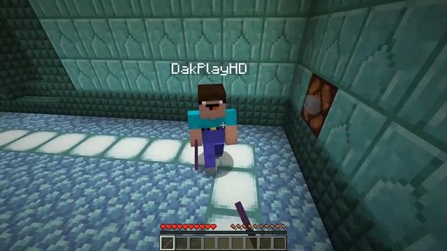 КАК НУБУ И ПРО ПРОЙТИ ЭТОТ ПАРКУР ЛОВУШКА В МАЙНКРАФТ ? ТРОЛЛИНГ В MINECRAFT ПРОХОЖДЕНИЕ КАРТЫ ! смотреть онлайн